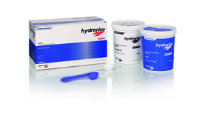hydrorise putty high fast set + mengbestek