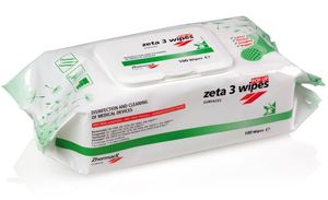 zeta 3 wipes refill