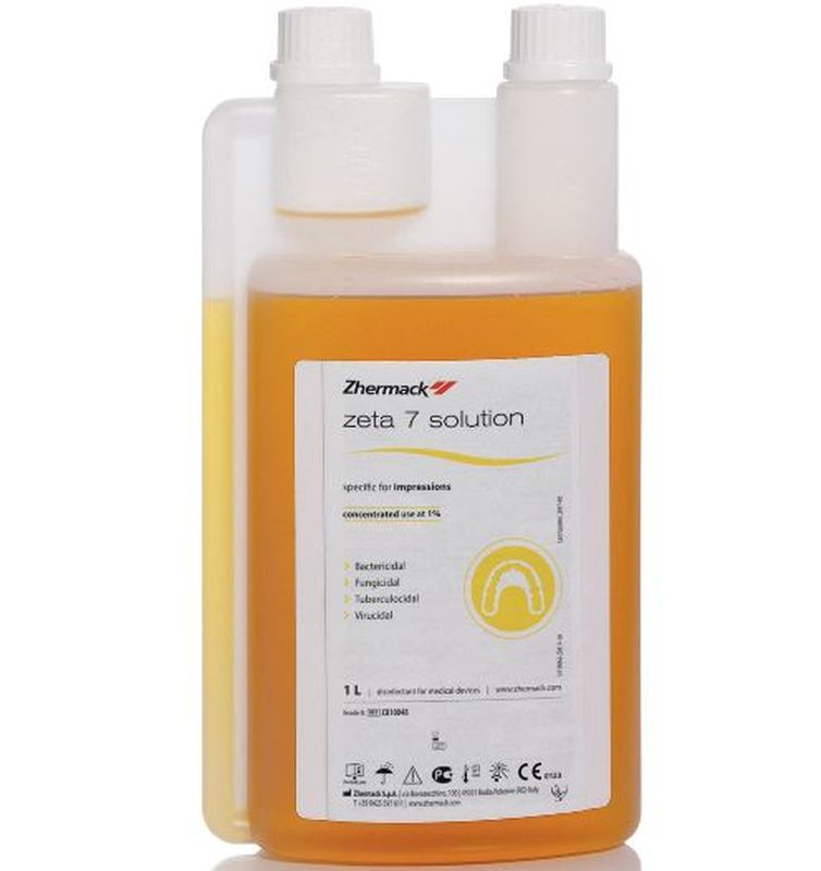 Zeta 7 solution