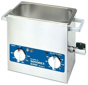 sonorex rk102h 3 liter