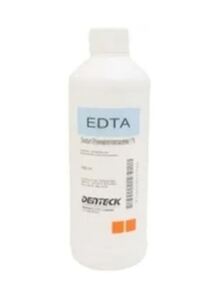 edta 17% vloeistof