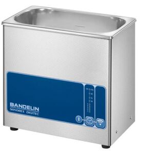 sonorex dt100 ultrasonic cleaner 3 liter