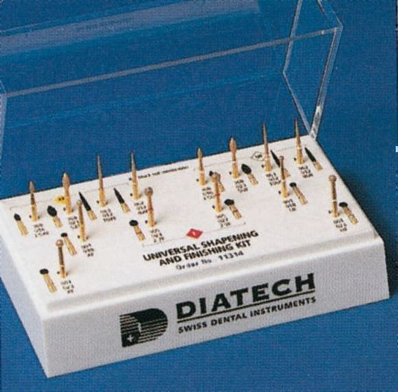 Diatech usf set 11314
