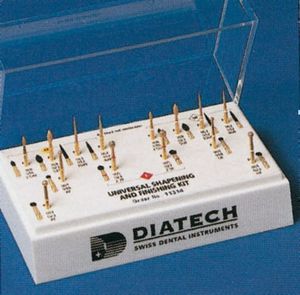 diatech usf set 11314
