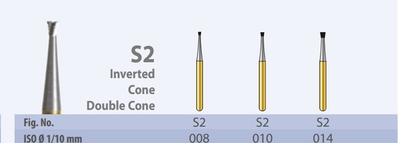 Diatech speedster s2 014 35g fg