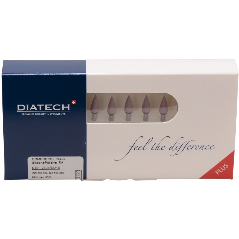 Diatech comprepol 2127 ra 150-3mm