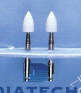 diatech silicone polishers 2201ra