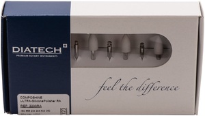 diatech silicone polishers 2203ra