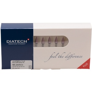 diatech silicone polishers 2227ra