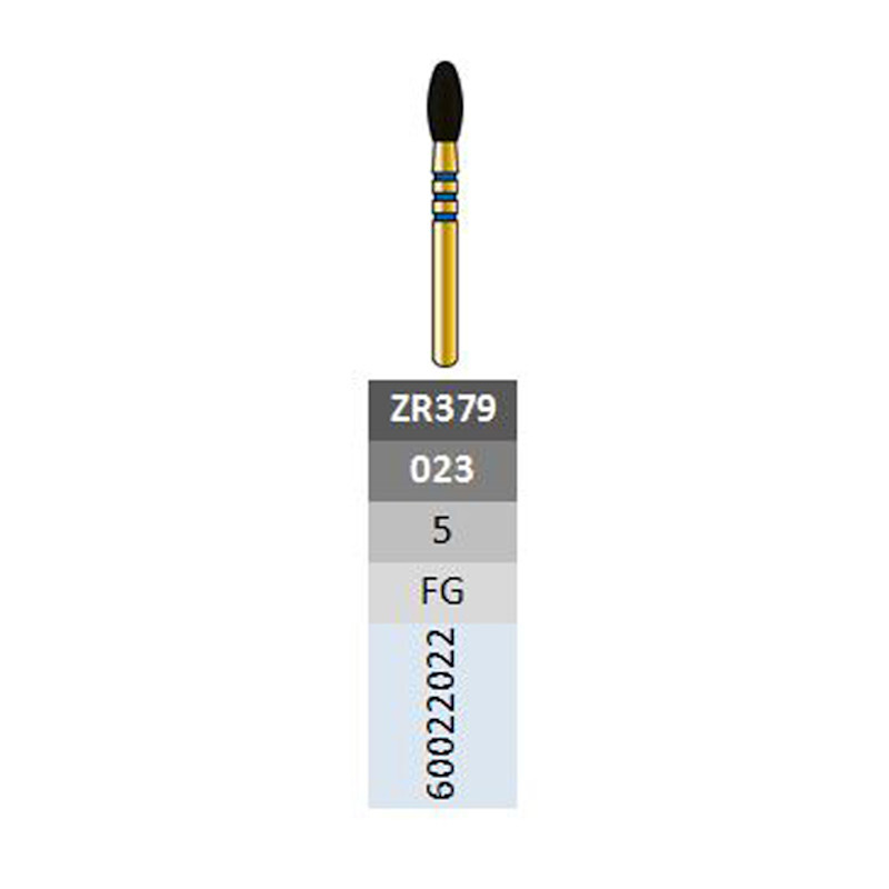 Diatech z-rex kroonaanpas zr379/023-5m (ei) fg