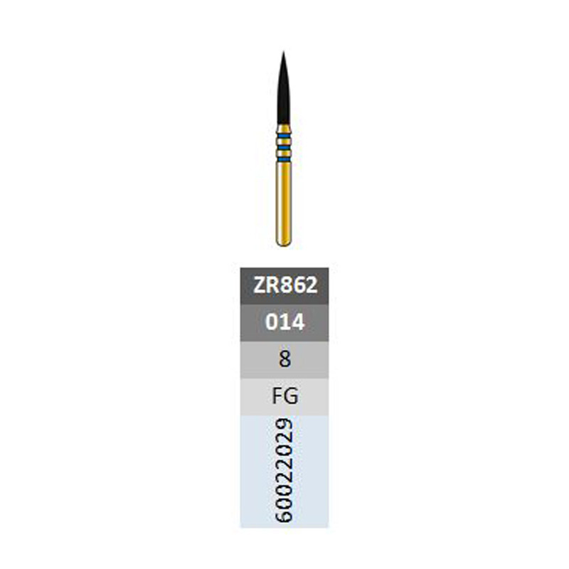 Diatech z-rex kroonaanpas g862z-314-014-08.0-m
