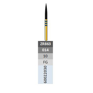diatech z-rex kroonaanpas g863z-314-014-10.0-m