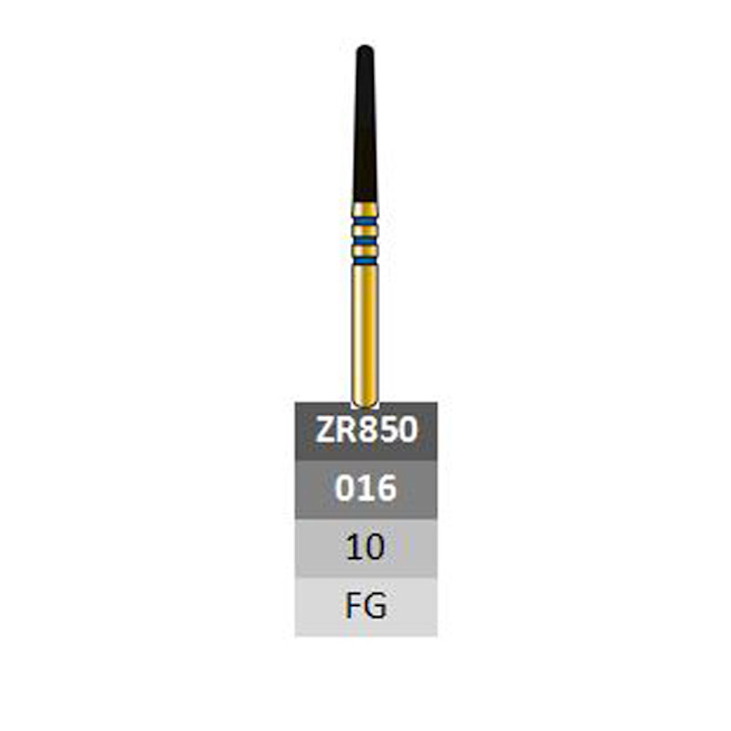 Diatech z-rex kroonverw g850z-314-016-10.0-m