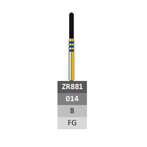diatech z-rex kroonverw g881z-314-014-08.0-m