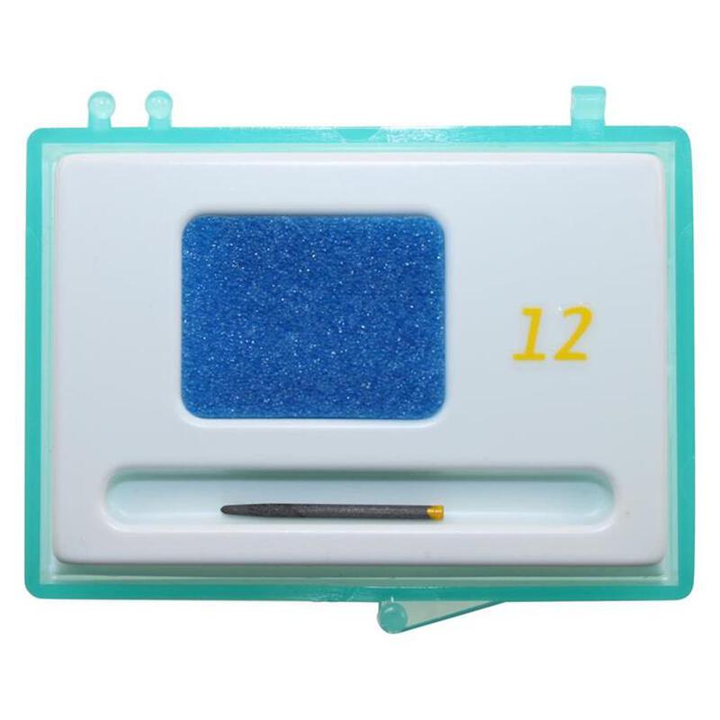 Carbopost refill 1.2mm(geel)