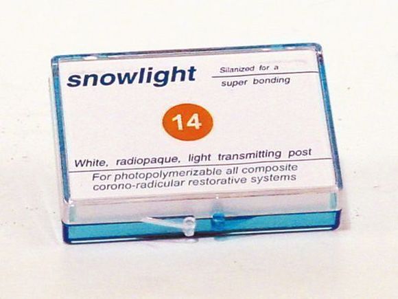 Snowlight refill 1,4 mm