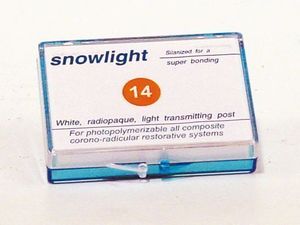 snowlight refill 1,4 mm