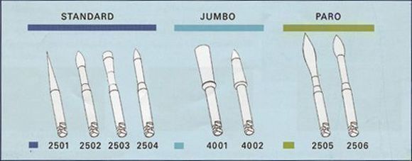 Stainbusters jumbo 4002