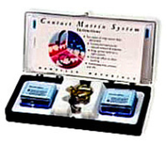 Contact matrix clinical kit 89388 6r+200