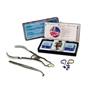 contact matrix clinical kit plus 89439
