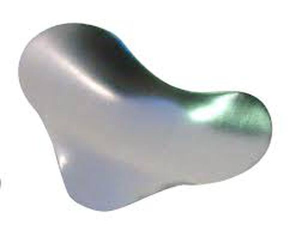Contact matrixbandjes subgingival