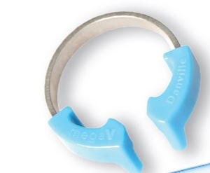 mega v ringen