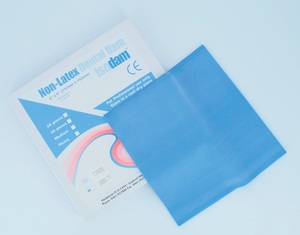 isodam medium blauw 6x6