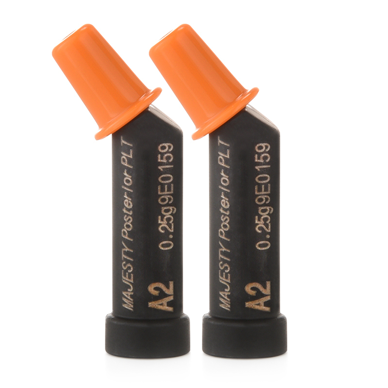 Clearfil majesty posterior plt xl