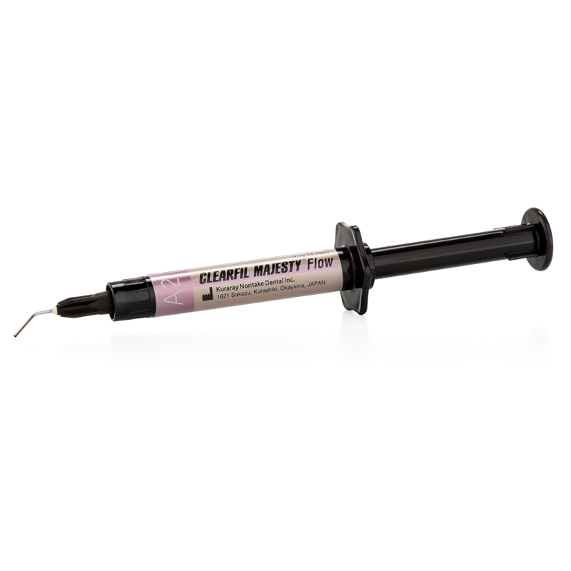 Clearfil majesty flow spuitje a3.5