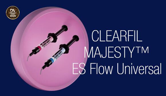 Clearfil majesty es flow super low universal (ud)