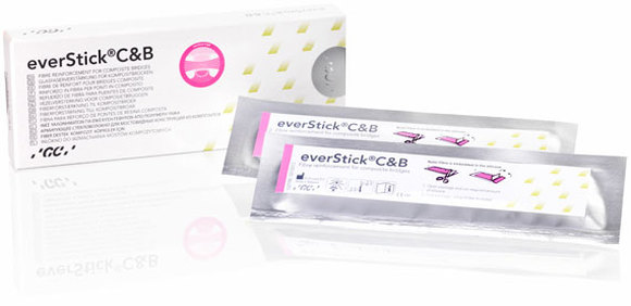 Everstick c&b 2x12cm / stick-tech