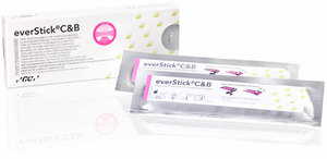 everstick c&b 2x12cm / stick-tech