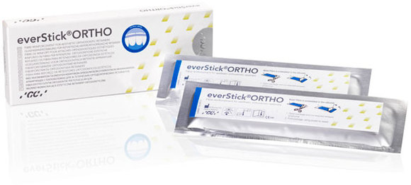 Everstick ortho 2x12cm / stick-tech