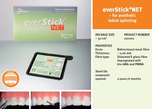 everstick net / stick-tech