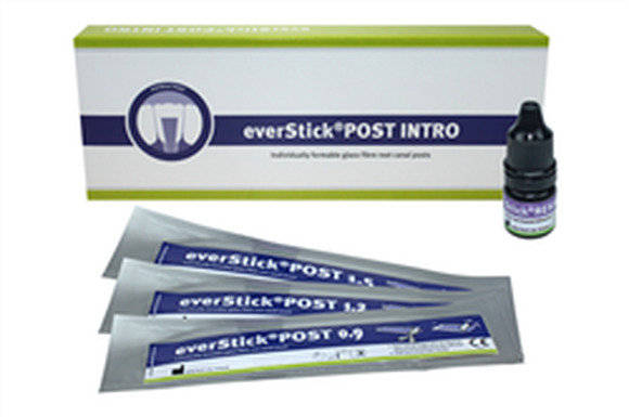 Everstick post intro