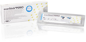 everstick perio 2x12cm / stick-tech