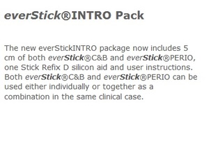 everstick intro kit / stick-tech