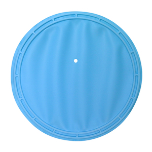 zirc insti-dam cofferdam latexvrij blauw