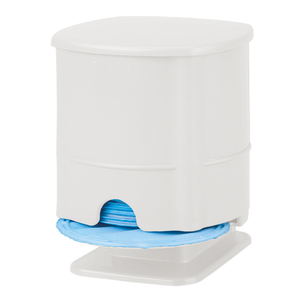 zirc insti-dam cofferdam dispenser wit