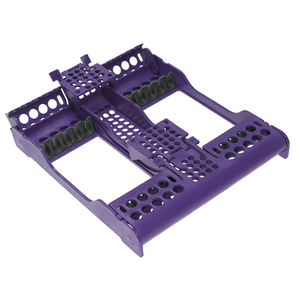zirc ez jett cassette voor 10 instrum. neon purple