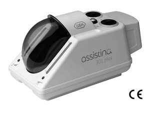 w&h assistina 301+
