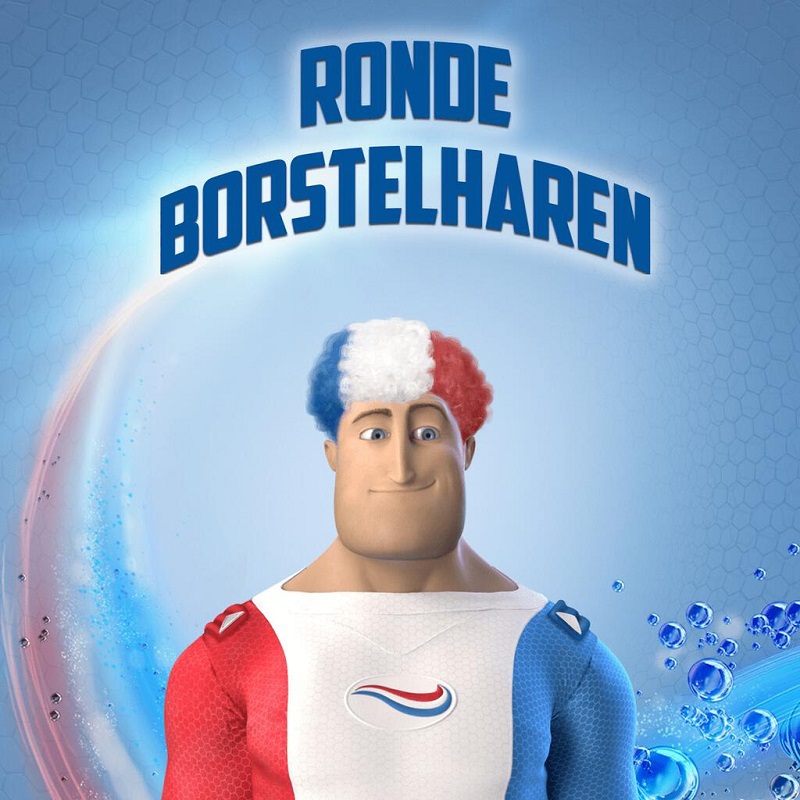 Colgate max white one whitening tandpasta