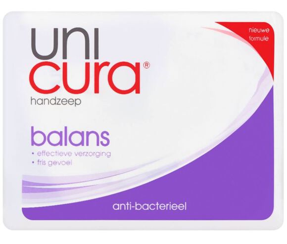 Unicura zeeptabletten balance