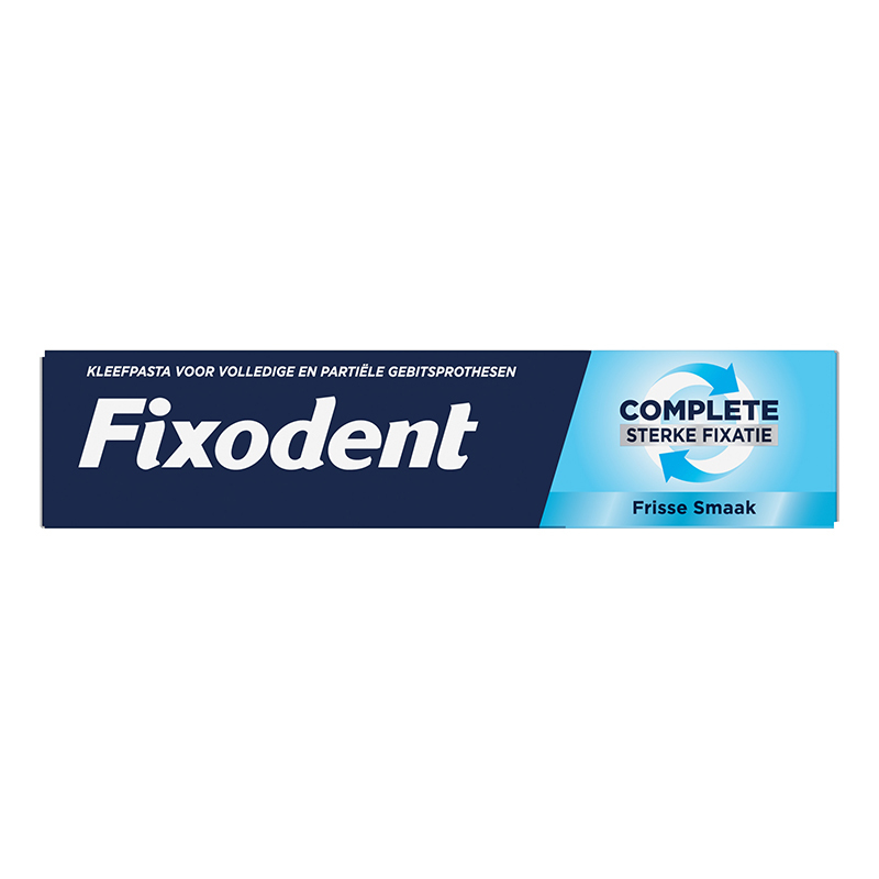 Fixodent kleefpasta original extra forte