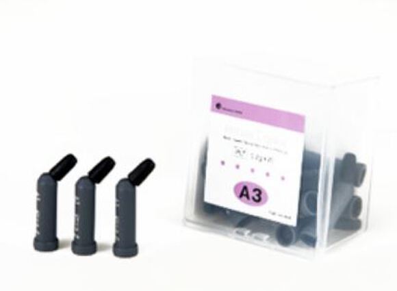 Tokuyama estelite sigma quick capsules we