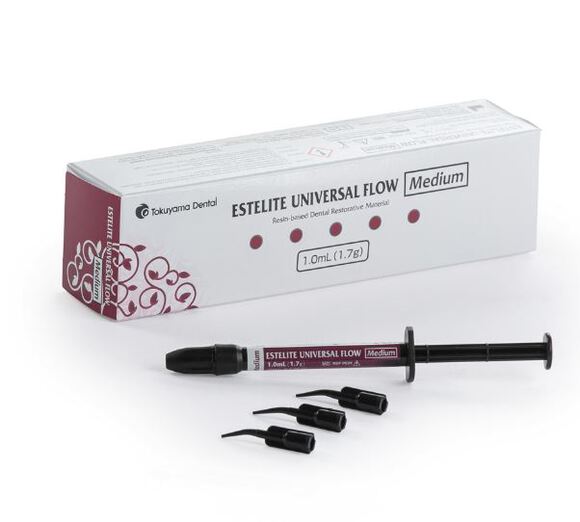 Tokuyama estelite universal flow medium a3