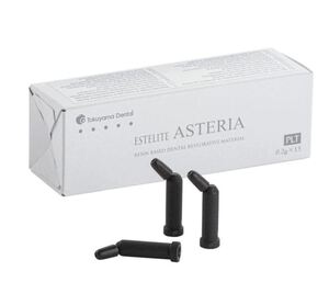 tokuyama estelite asteria capsules a1b