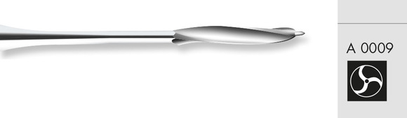Largo peeso reamer ra 2(0.90mm)|32mm