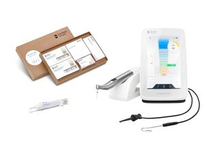 x-smart pro+ met waveone gold kit