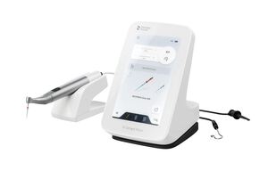 x-smart pro+ endo motor met apex locater